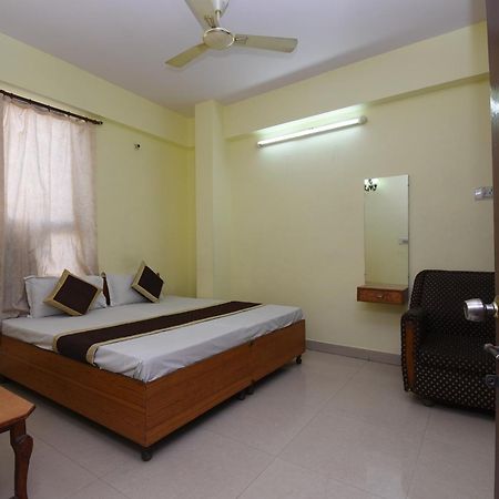Hotel Jaipur Achrol Екстер'єр фото