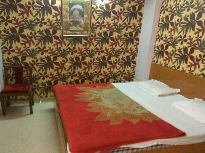 Hotel Jaipur Achrol Екстер'єр фото