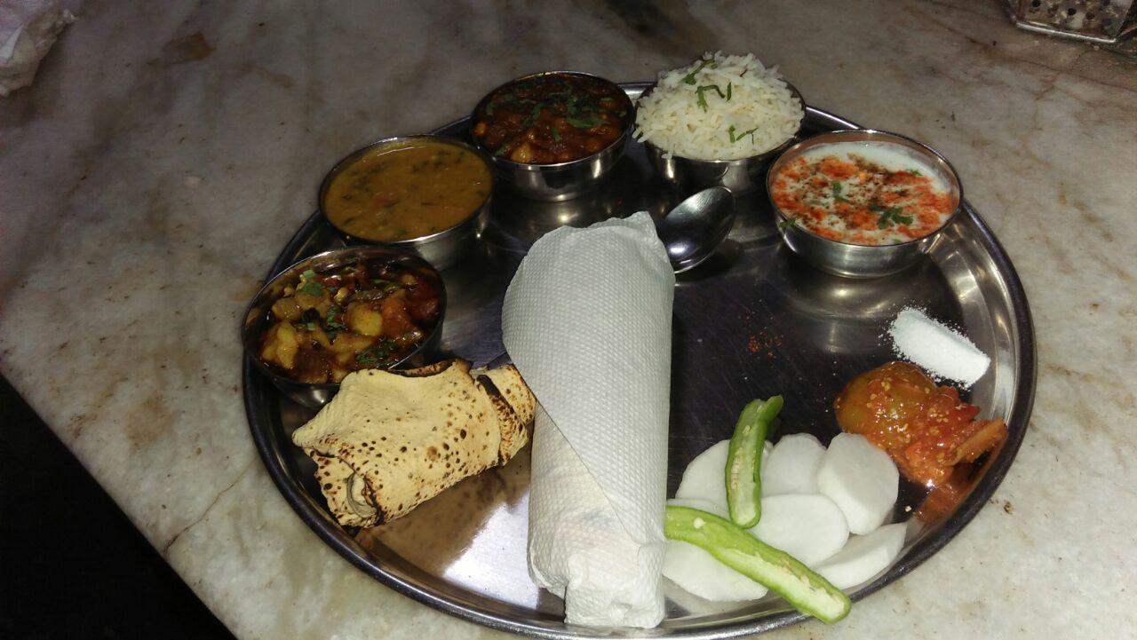 Hotel Jaipur Achrol Екстер'єр фото