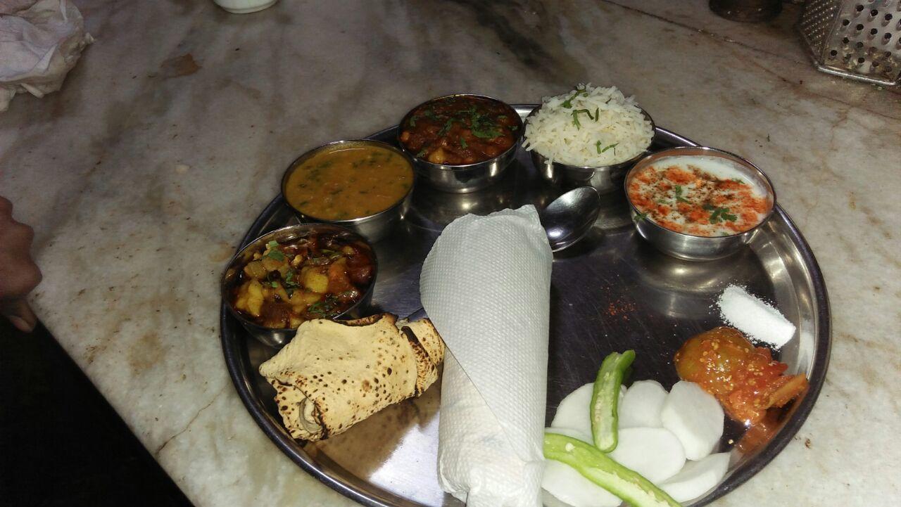 Hotel Jaipur Achrol Екстер'єр фото
