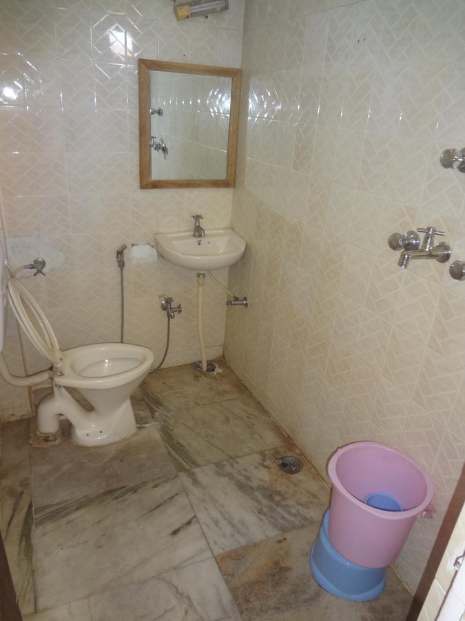 Hotel Jaipur Achrol Екстер'єр фото