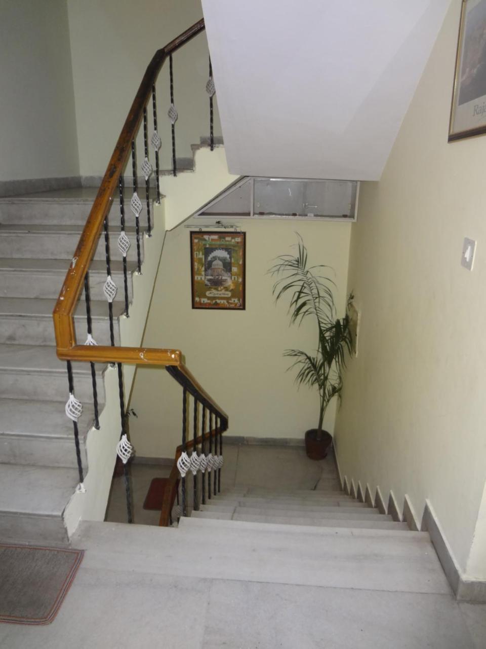 Hotel Jaipur Achrol Екстер'єр фото