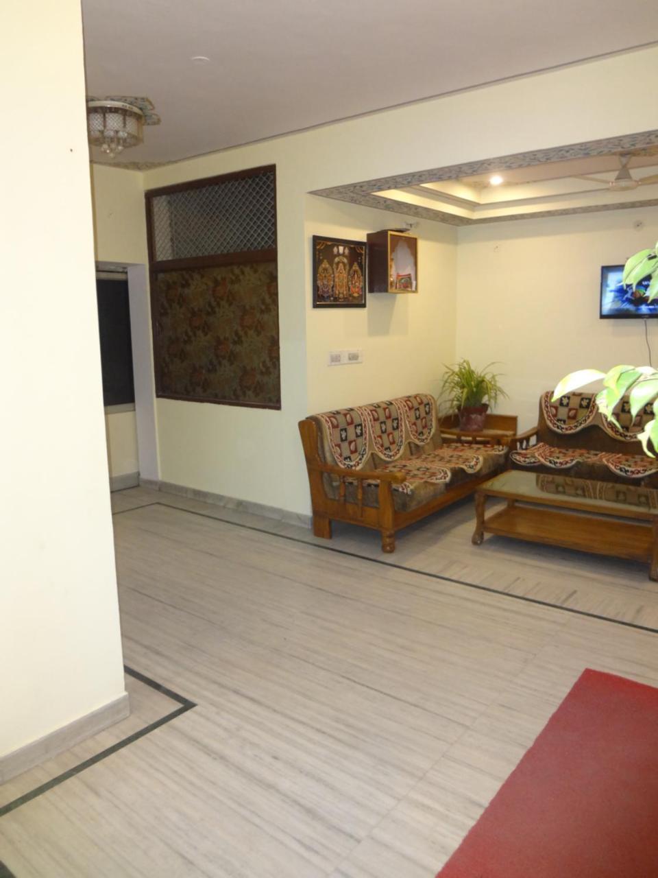 Hotel Jaipur Achrol Екстер'єр фото