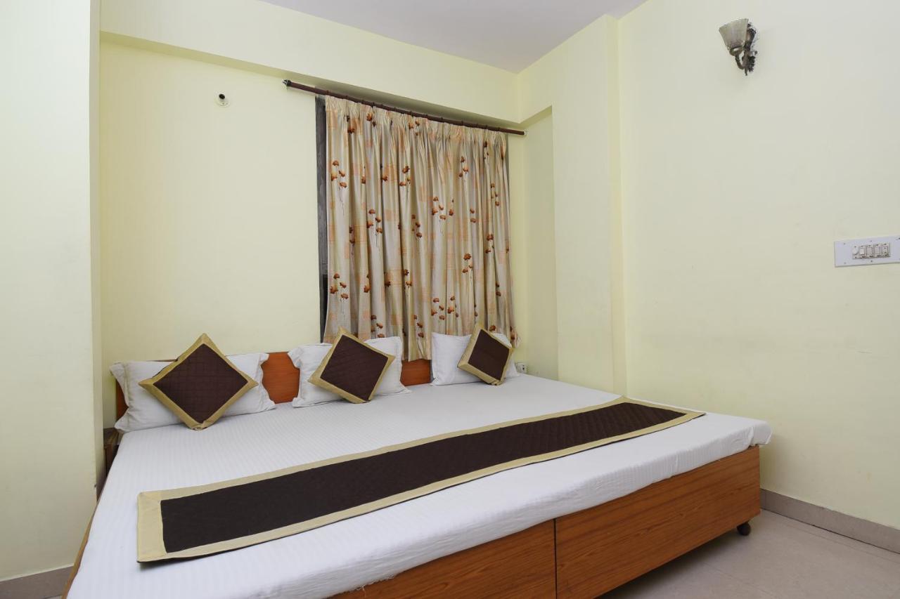 Hotel Jaipur Achrol Екстер'єр фото