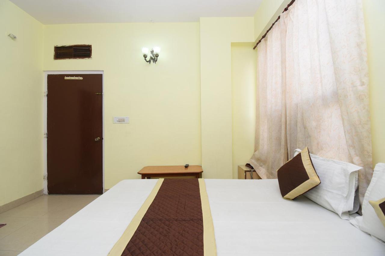 Hotel Jaipur Achrol Екстер'єр фото