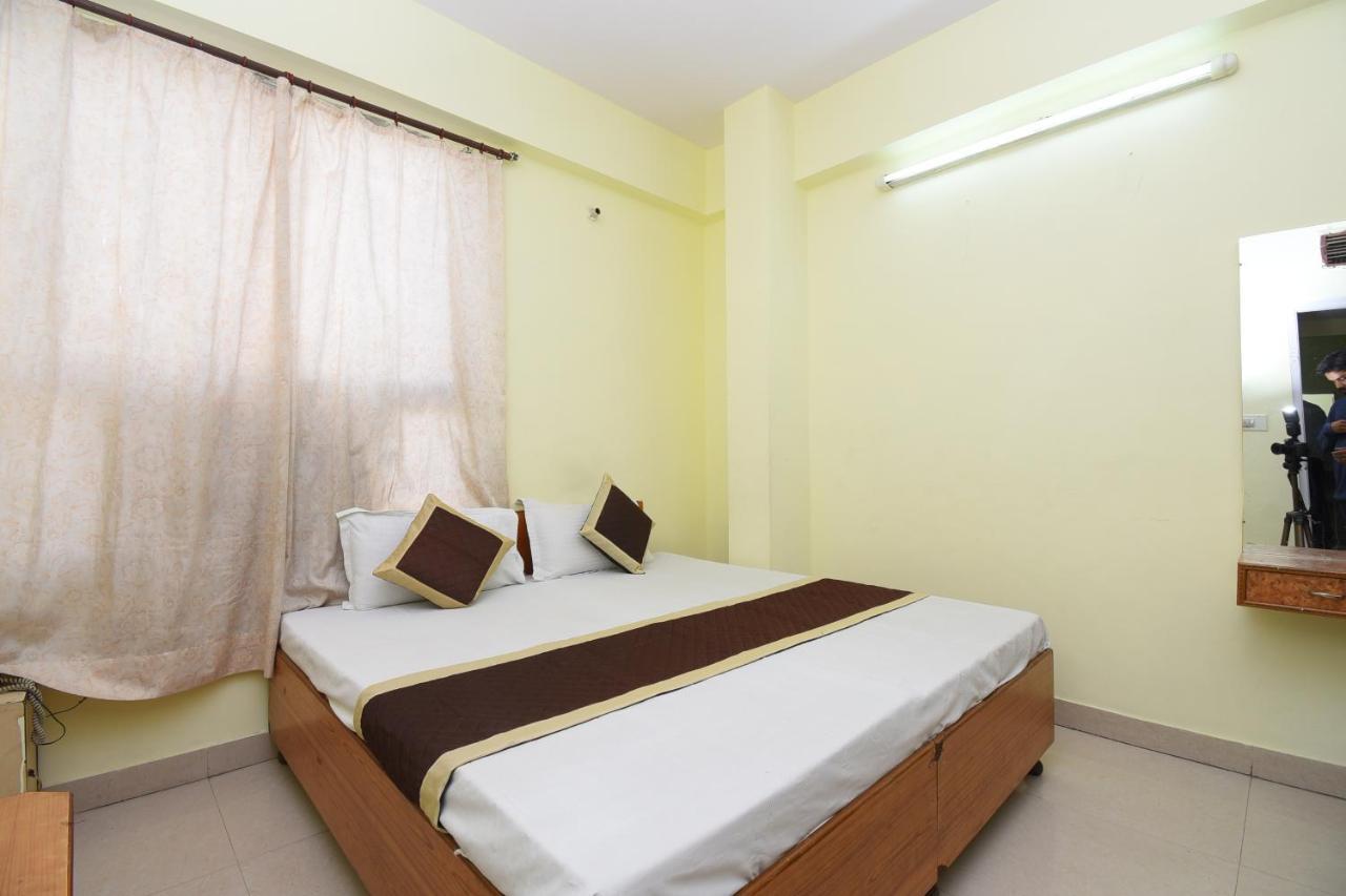 Hotel Jaipur Achrol Екстер'єр фото