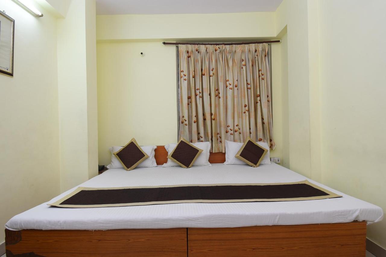 Hotel Jaipur Achrol Екстер'єр фото
