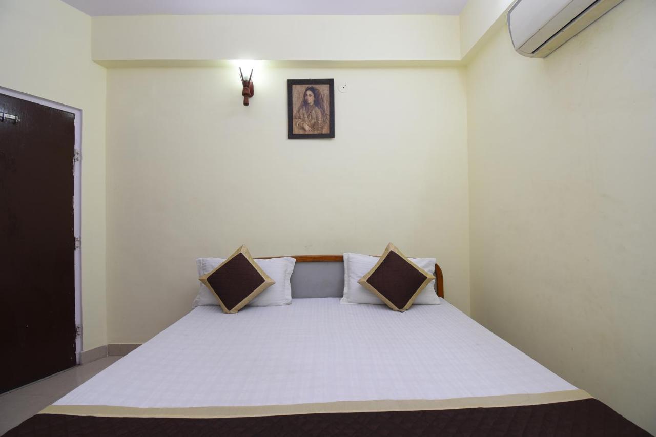 Hotel Jaipur Achrol Екстер'єр фото
