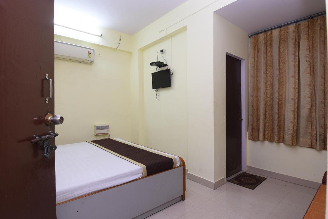 Hotel Jaipur Achrol Екстер'єр фото