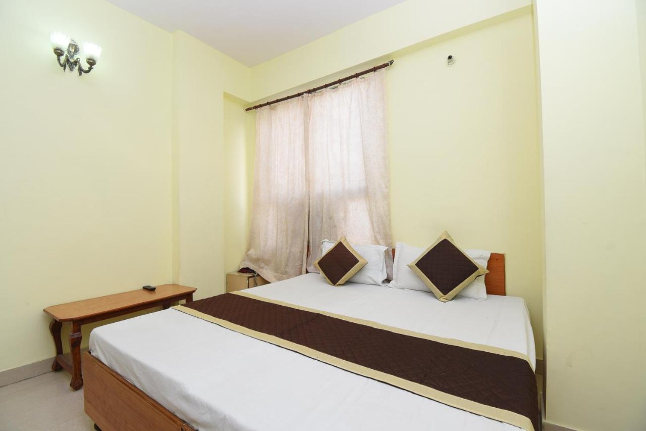 Hotel Jaipur Achrol Екстер'єр фото