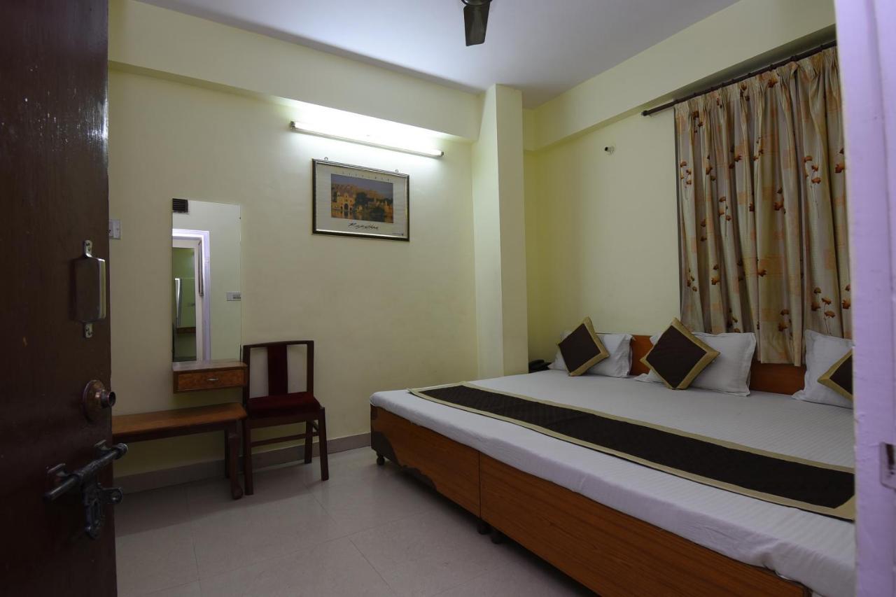 Hotel Jaipur Achrol Екстер'єр фото