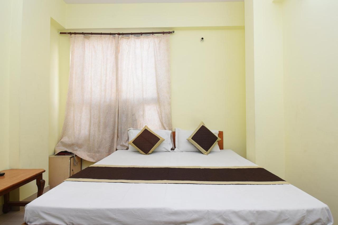 Hotel Jaipur Achrol Екстер'єр фото
