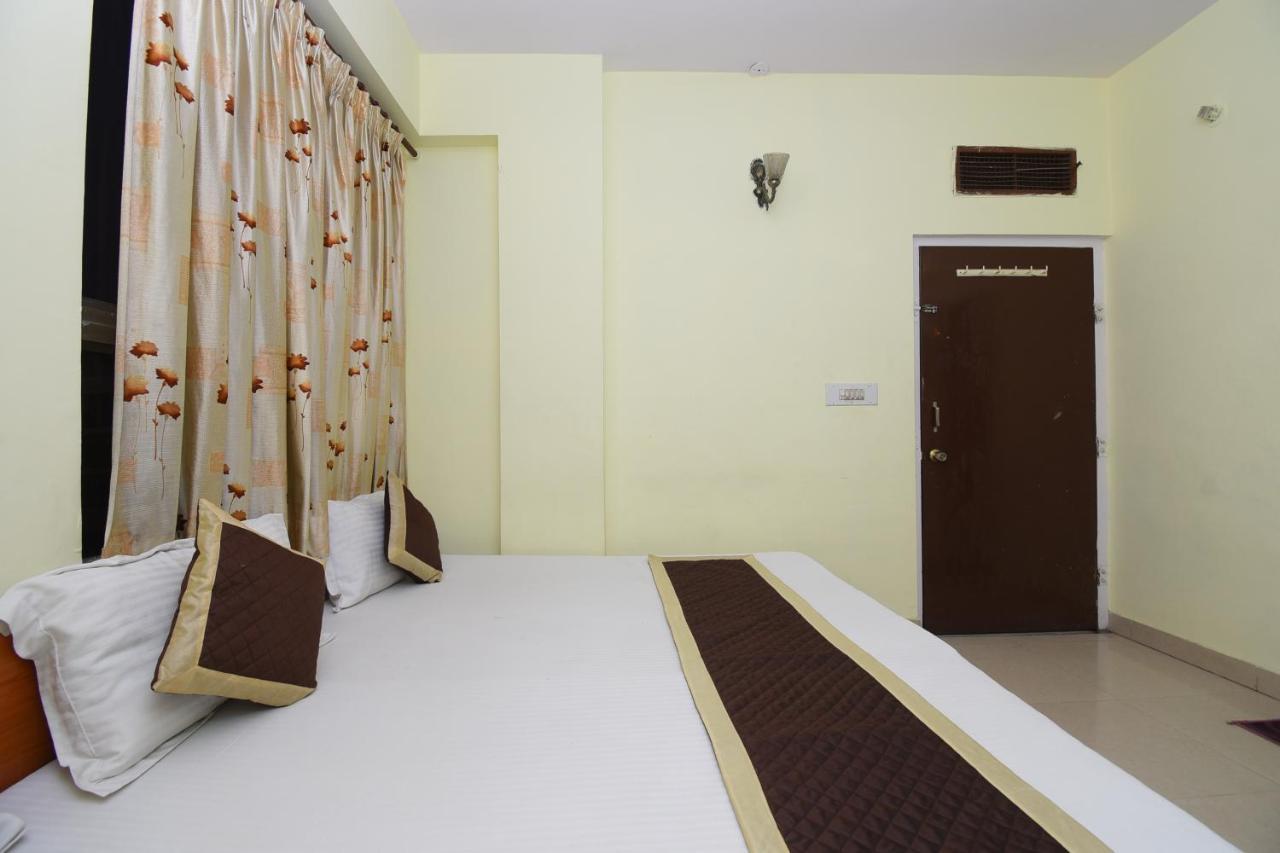 Hotel Jaipur Achrol Екстер'єр фото