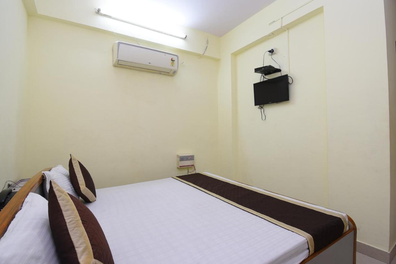 Hotel Jaipur Achrol Екстер'єр фото