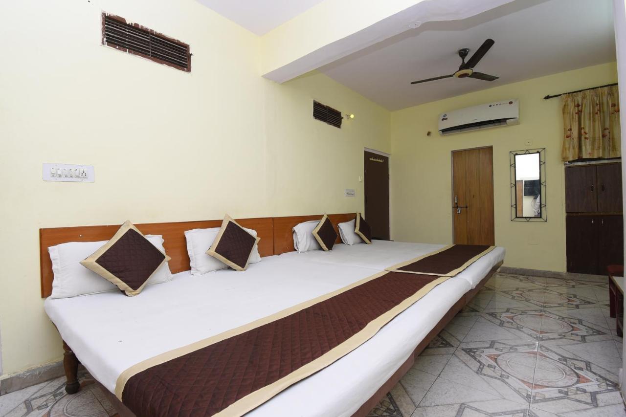 Hotel Jaipur Achrol Екстер'єр фото
