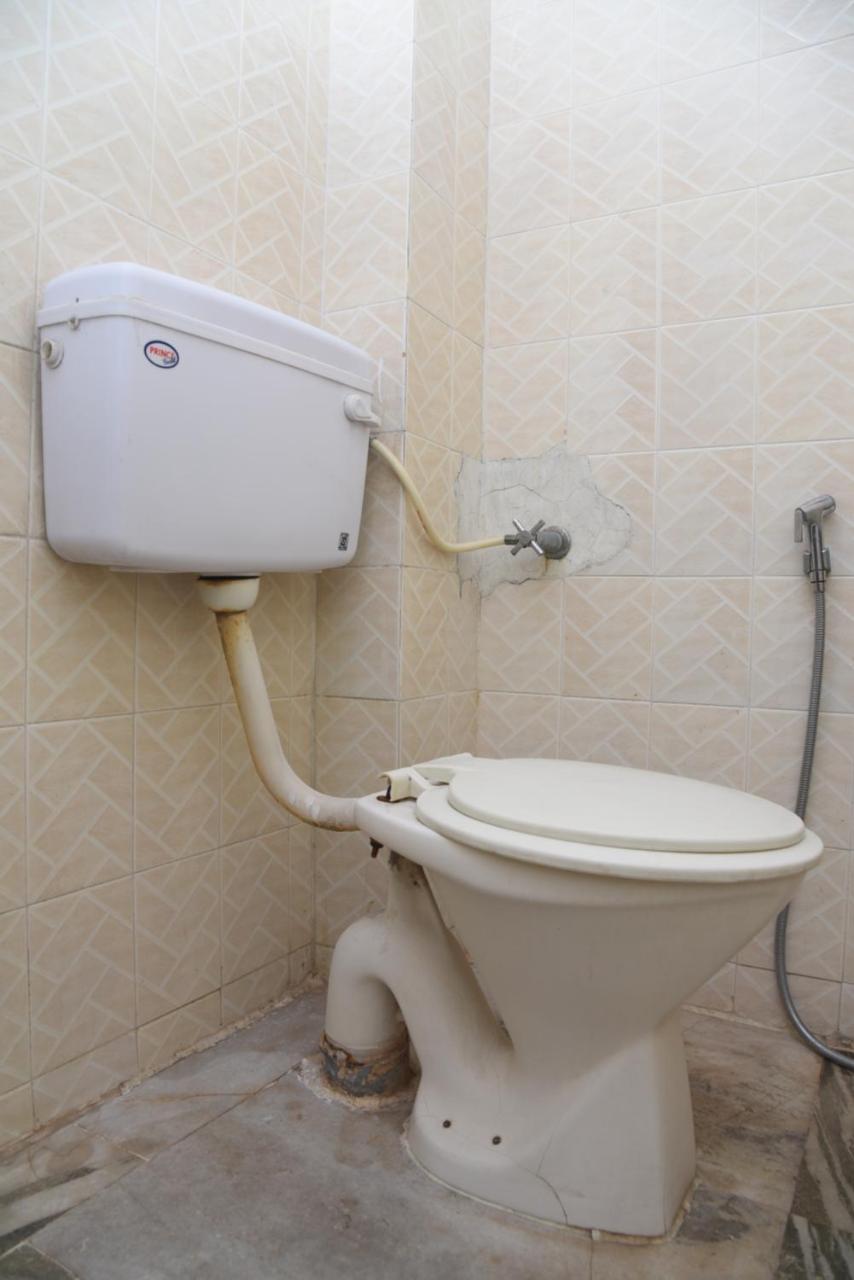 Hotel Jaipur Achrol Екстер'єр фото