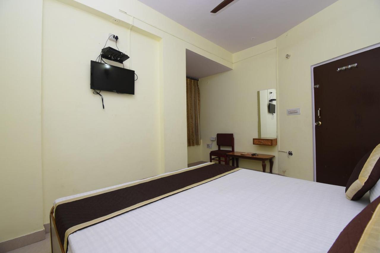Hotel Jaipur Achrol Екстер'єр фото