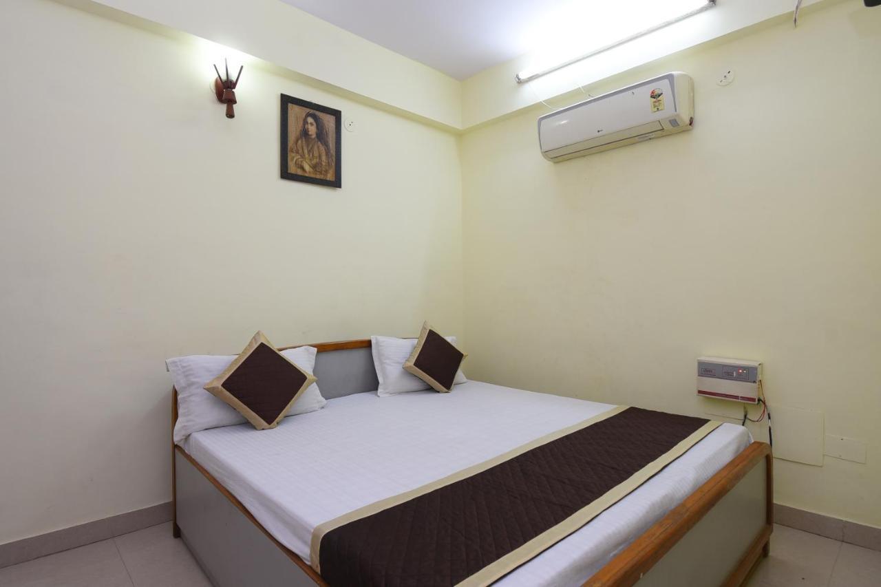 Hotel Jaipur Achrol Екстер'єр фото