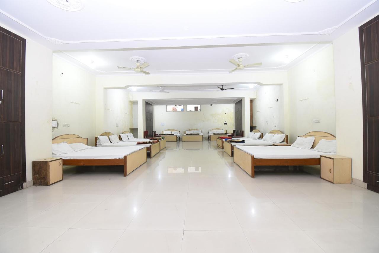 Hotel Jaipur Achrol Екстер'єр фото
