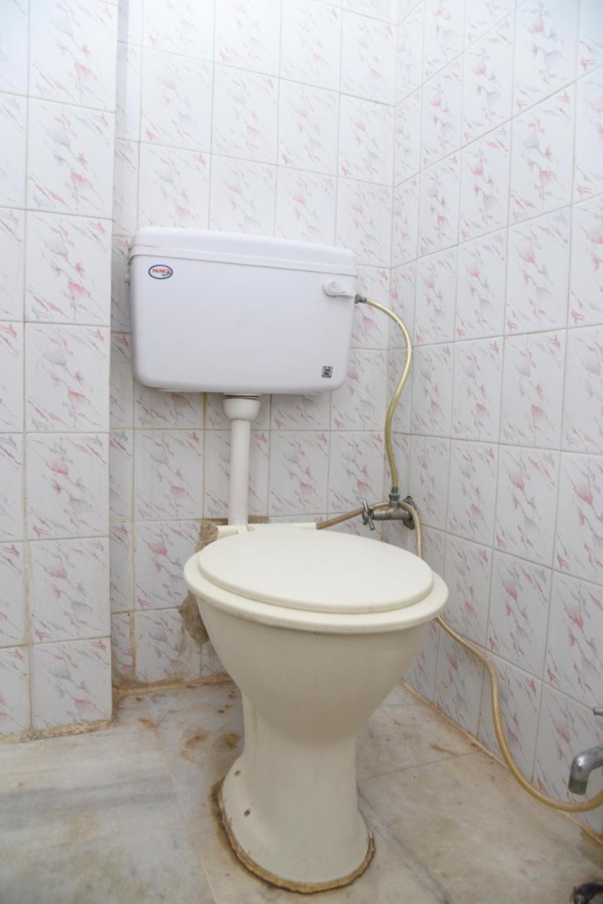 Hotel Jaipur Achrol Екстер'єр фото